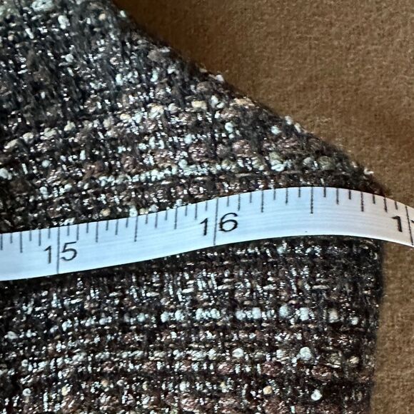 ANTHROPOLOGIE Dress Moulinette Soeurs Glissade Size 2 - Picture 11 of 16